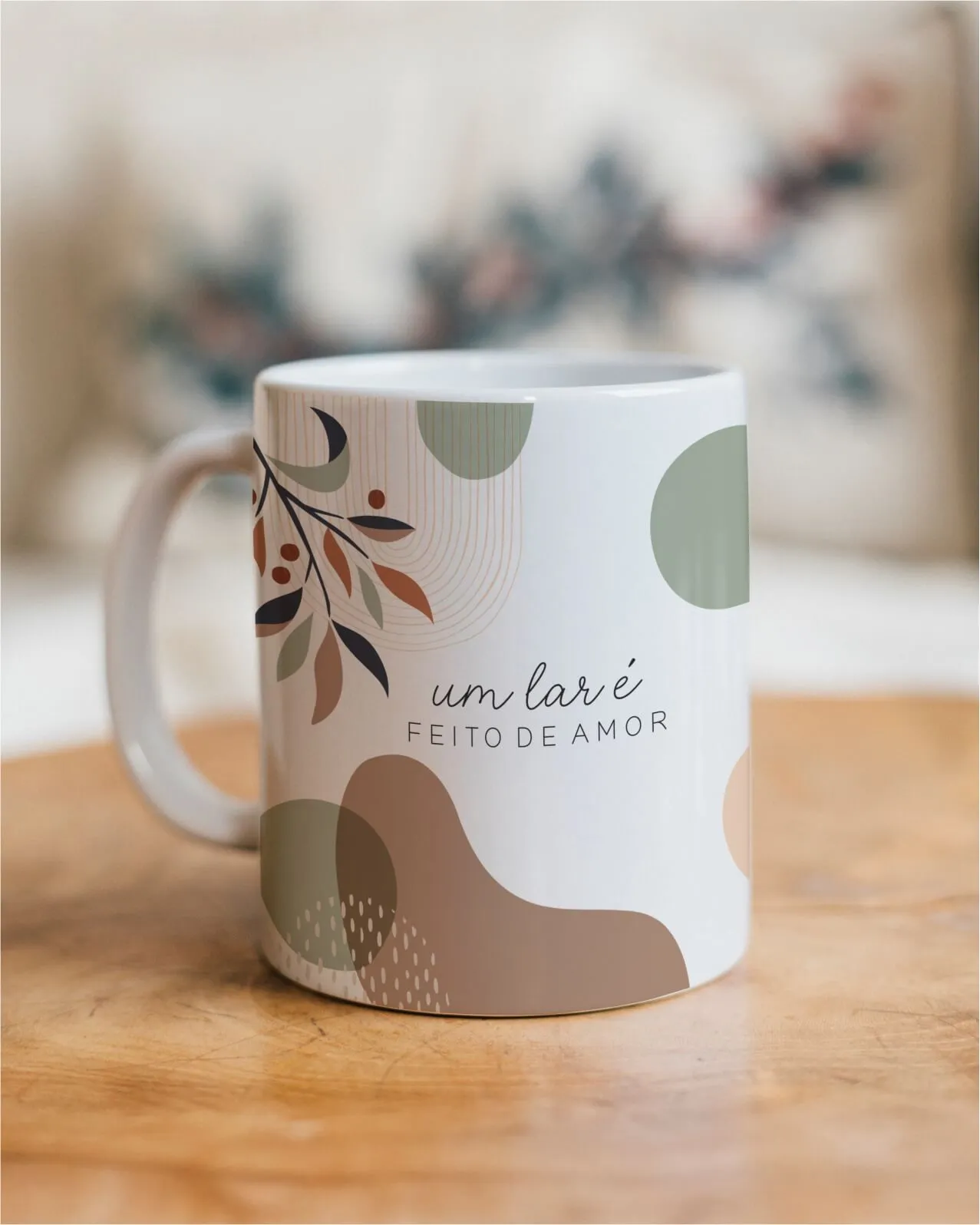 Vintage - Artes Grátis para Caneca 3